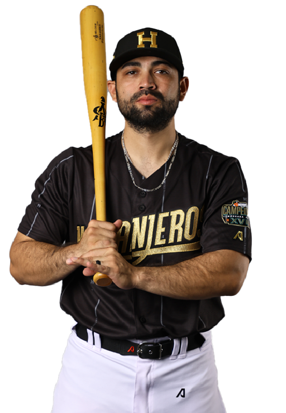 Alex Robles
